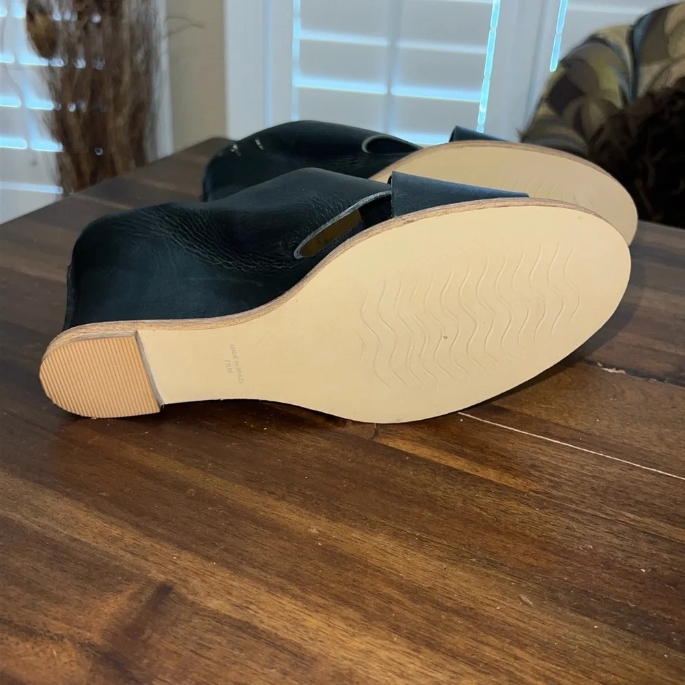 J. Jill jill leather